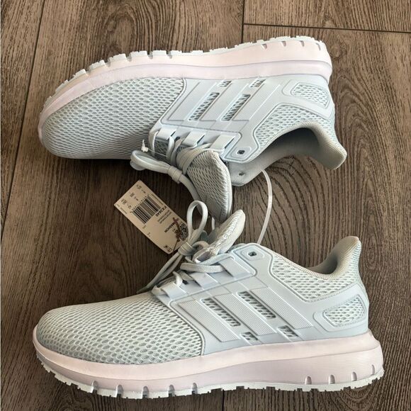 adidas Shoes - Adidas Women's Light blue Running Shoes